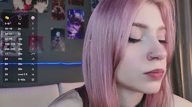 arielabradberry live cam preview