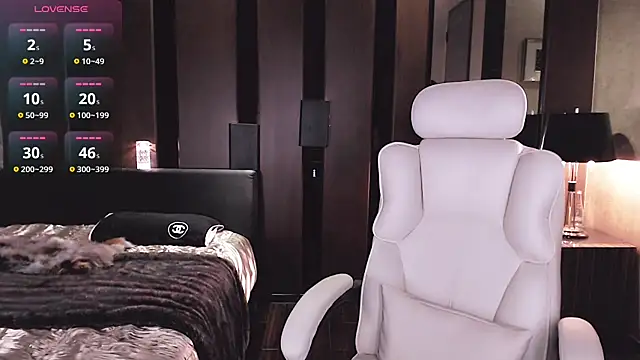 Aurora__77 webcam