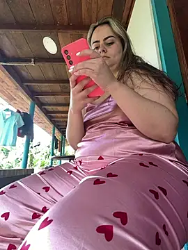Im_Amelia webcam