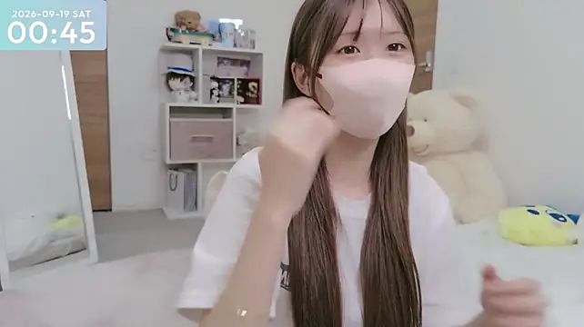 -SHINON- 🙅 live sex webcam