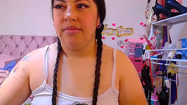 lanaqueen699 🕋 live sex webcam