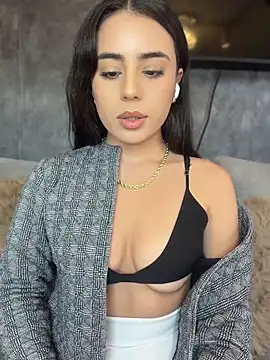 AbyThompson webcam