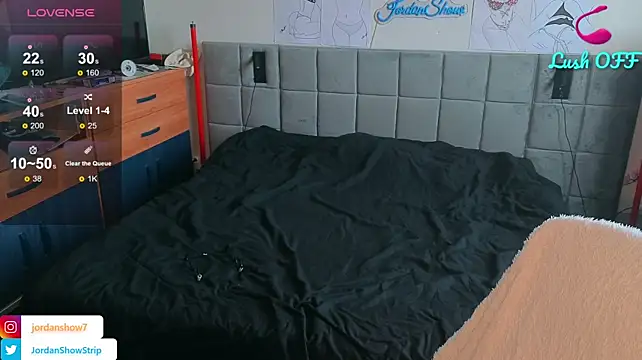 JordanShow