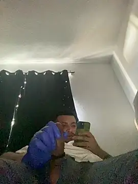 GusanoDelicioso webcam
