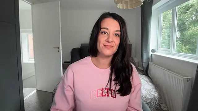yourcassiexo live cam preview
