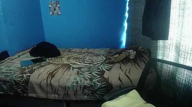 infinity-888 webcam