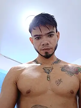 Niick01_ live cam on StripChat