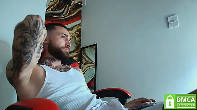 Luke_davis01 webcam