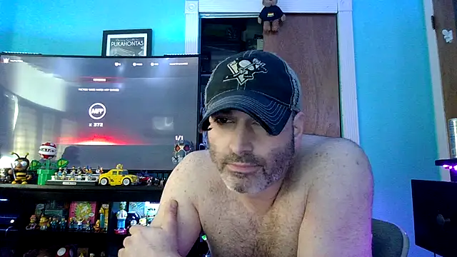 Novabear6996 webcam