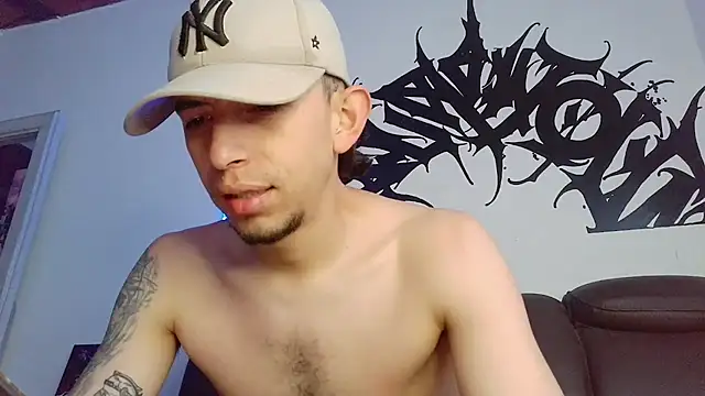 Chris__Jones webcam