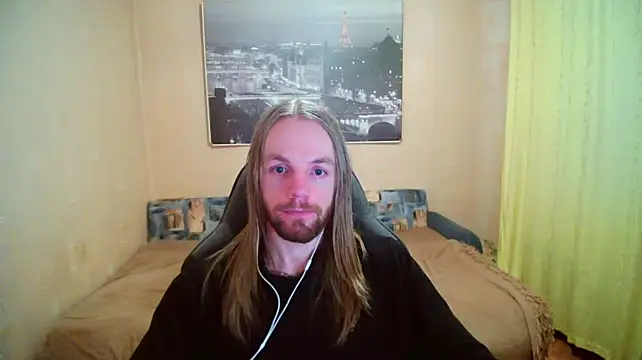 AdamDickens