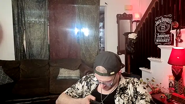 MasterDaddyCool