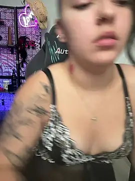 Mamachulita webcam