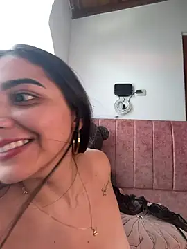 salomecute21 live cam preview