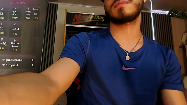 Bastian_MCcormick webcam