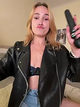SugarDanger webcam