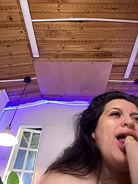 Andrea_secret_ webcam