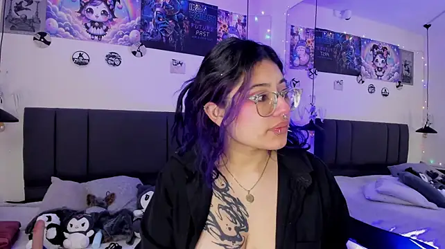 SabrinaV_ live cam preview