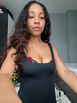OliviaAshhh live cam preview