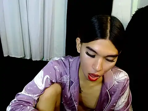 yourdreamgoddes webcam