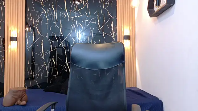 SamanthaFox_8 webcam