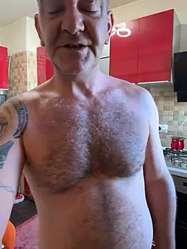 COBRAboySEX@xh webcam