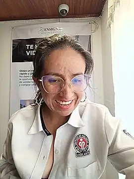Valentina--1 webcam