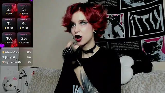 Angel_Julles webcam