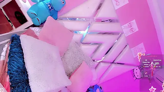 Niccolls_Princess_ webcam