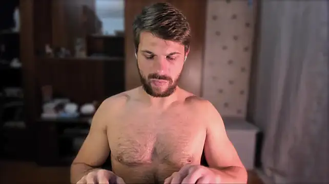 Tony_Wolf webcam