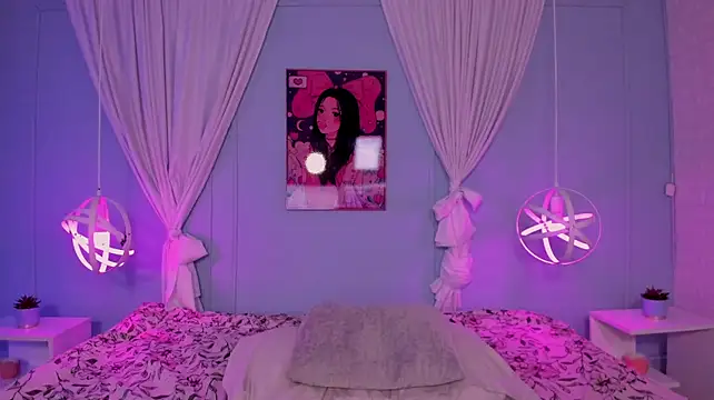 Cleo_Foxx webcam