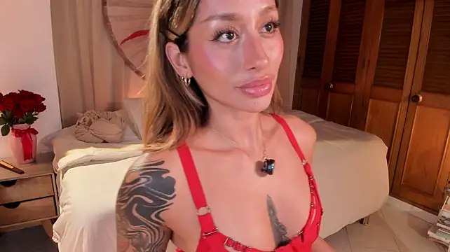 ConnieDeep webcam
