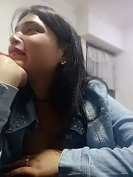 Maggyx live cam preview