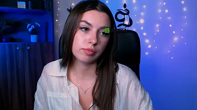 amalialowell live cam preview