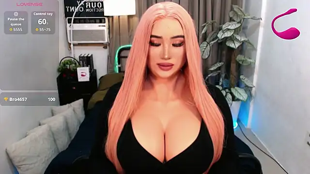 SASSYsavannahts live cam preview
