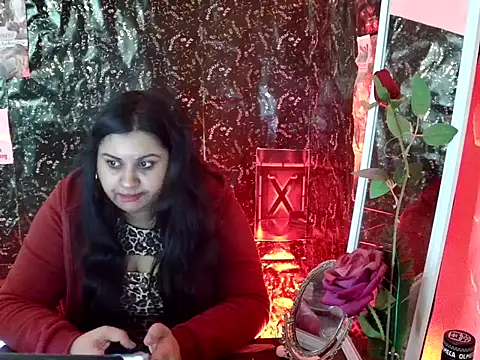 GoddessLorenaHotQueen