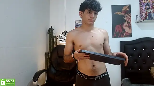 billy_wild live cam on StripChat
