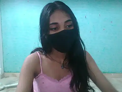 Shanaya_xo webcam
