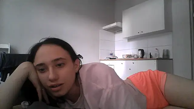 DarkMirel live cam preview