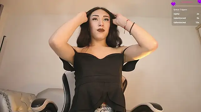 Velvet_Raze webcam
