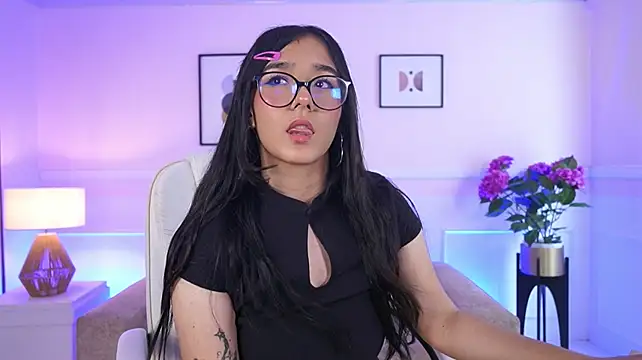 VioletJoness_ webcam