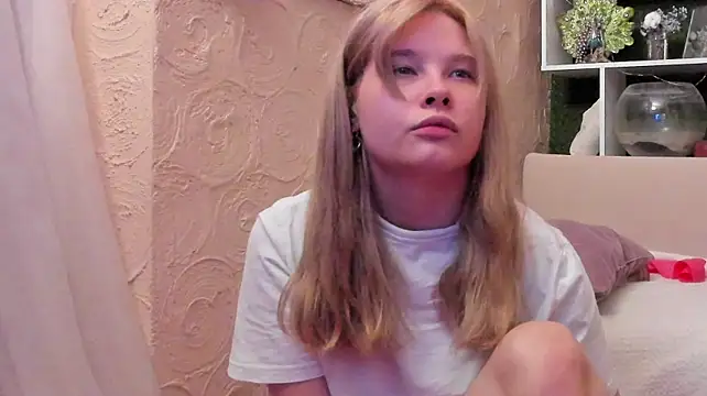 lililiana webcam