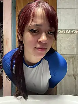 GoddesLucy webcam