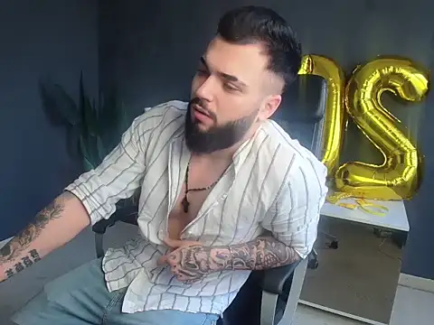 OscarWillss