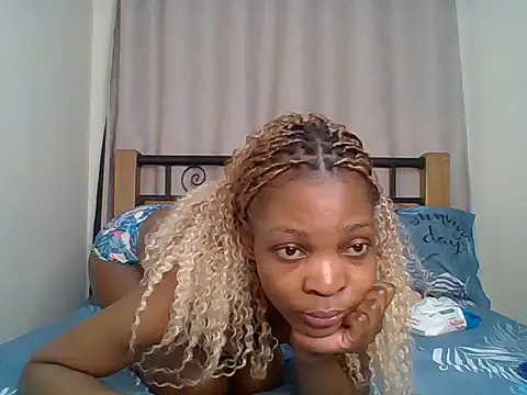 Ariana254 webcam