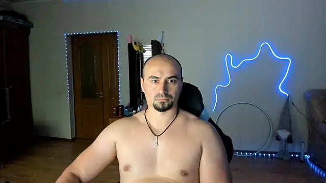 -SexyDaddy- live cam on StripChat