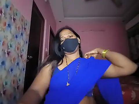 Telugu_amuu webcam