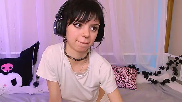 TwiggyStar webcam