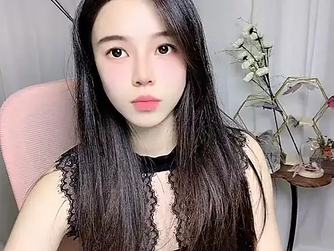 caicai258 webcam