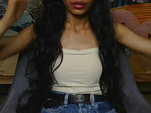 its_anjali webcam
